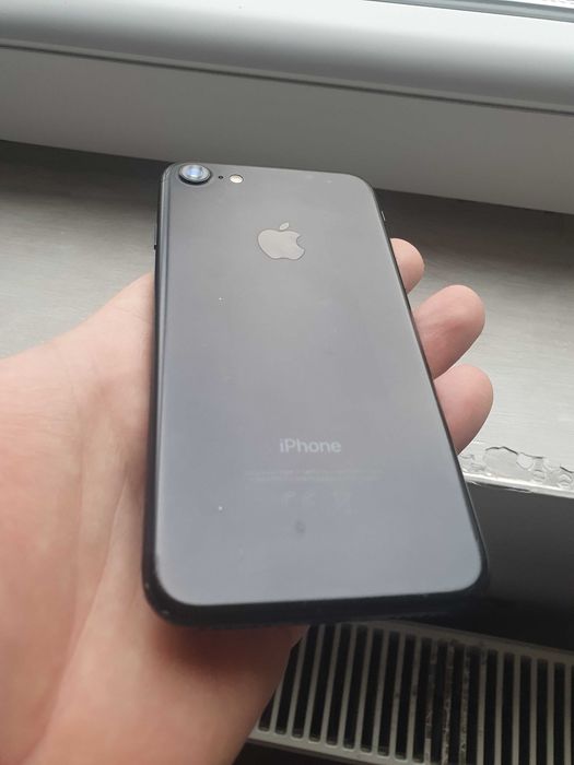 iPhone 7 folosit 128GB