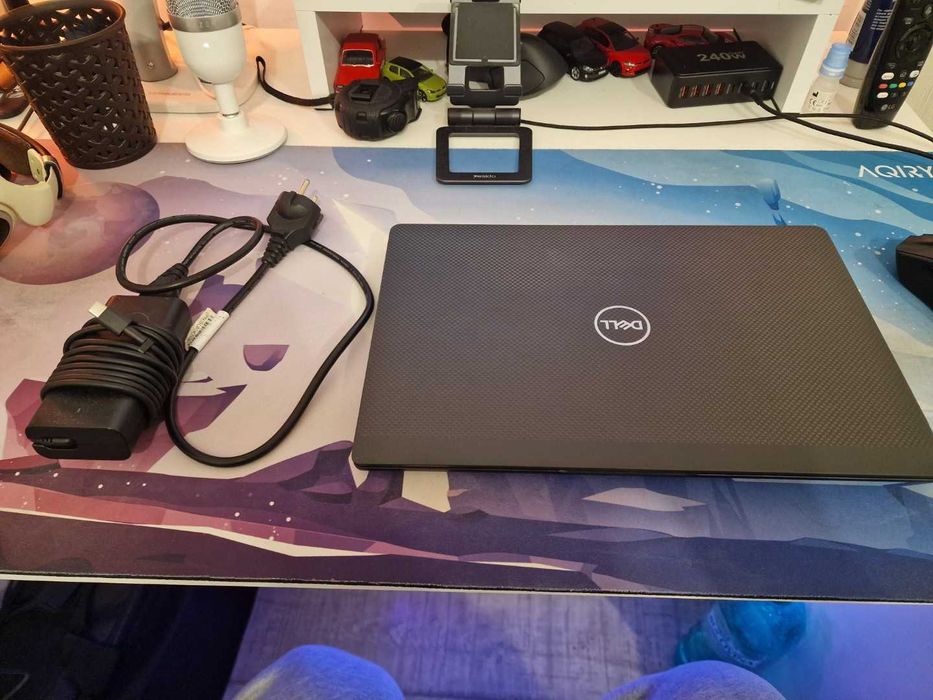 Laptop Dell Latitude 7420 i5 11th gen 16 GB RAM 512 SSD NVMe