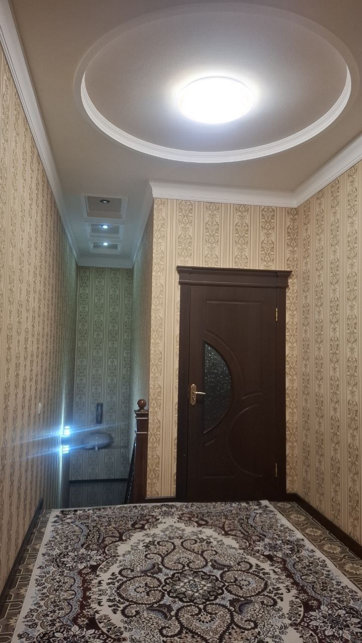 2+2 дуплекс квартира (140м²)