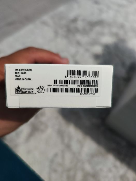 Samsung Galaxy A05s