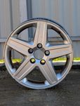 Janta CERYX 16'' 5x108 OEM ORIGINAL VOLVO COD:[30671413]