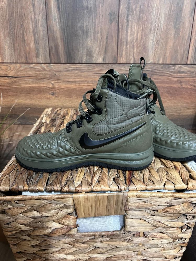 Nike Lunar Force 1