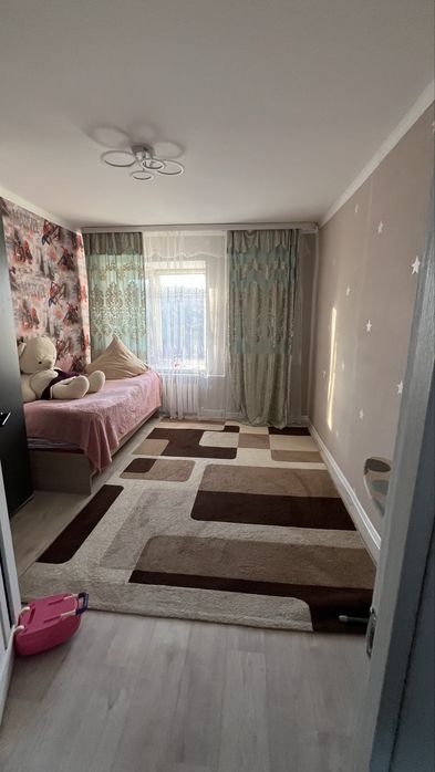 Продам 3 комн квартиру