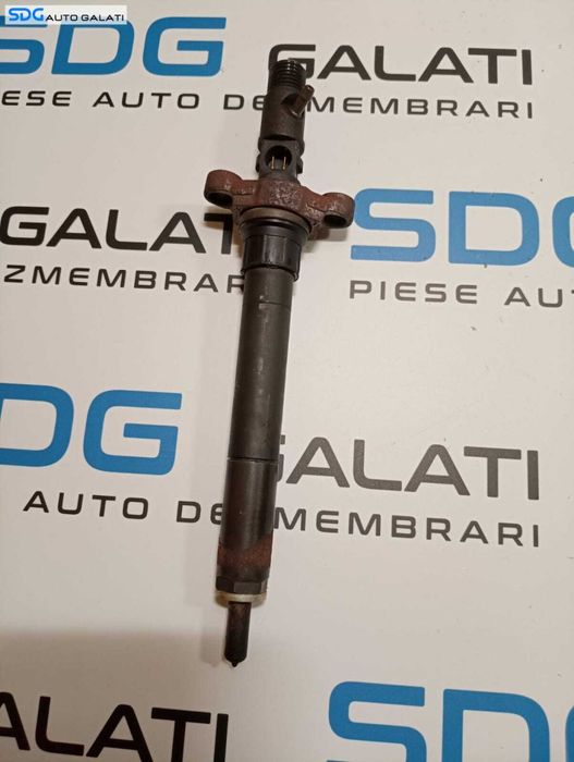 Injector Injectoare DELPHI Peugeot 508 2.0 HDI 2010 - 2018 Cod 9688438580 [M6599]