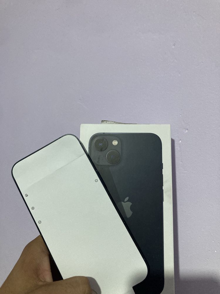 iPhone 13 87% 128gb