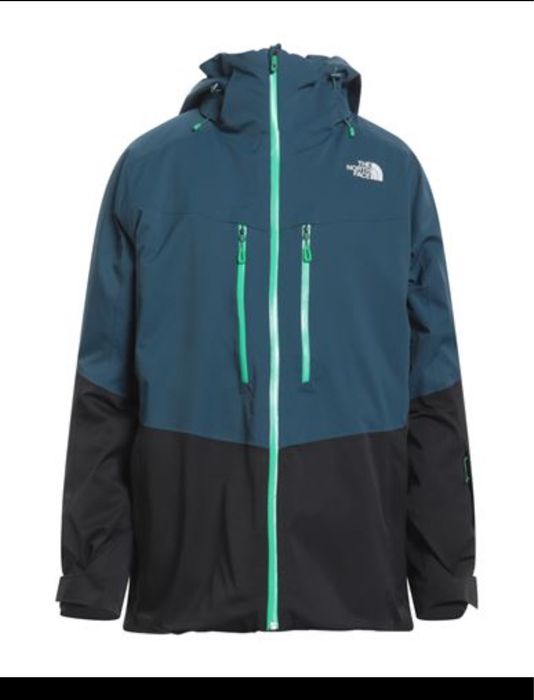 The North Face chakal ски/сноубоурд екип М размер