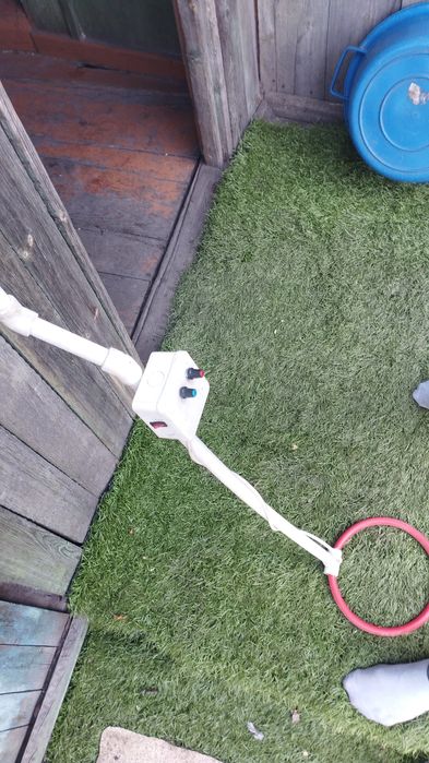 Срочно продам металлоискатель