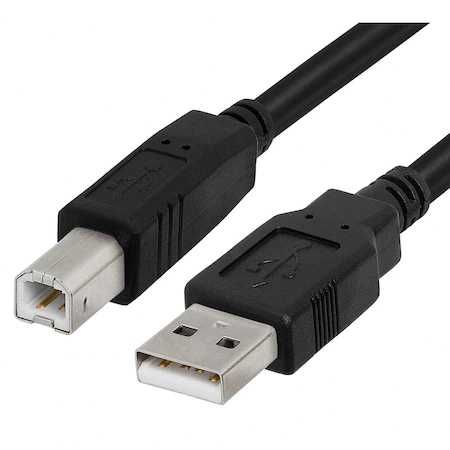 Cablu Imprimanta USB 2.0 A-B, 1.5m nou diferite dimensiuni