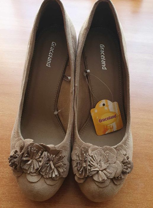 Pantofi damă Mar.37