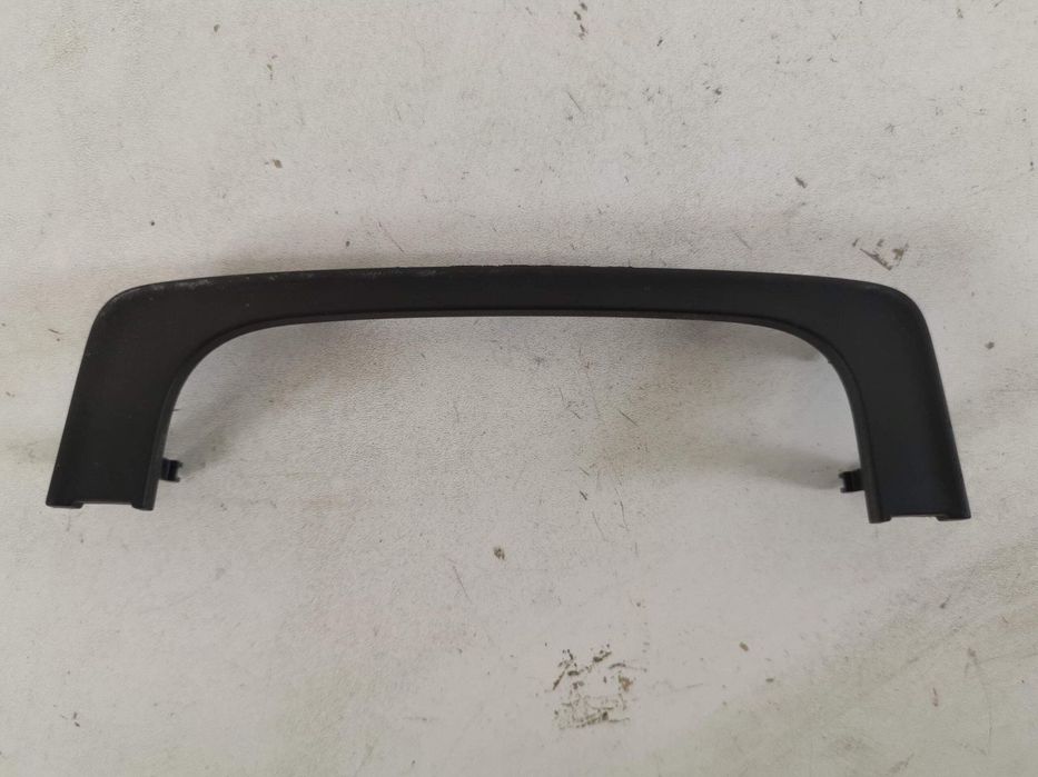 Ornament Consola Centrala Volkswagen VW  Golf 7 2012 2013 2014 2015 20