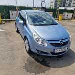 Opel Corsa d 1.2 benzina 2008