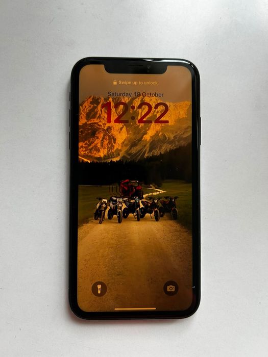 Iphone xr in stare excelenta
