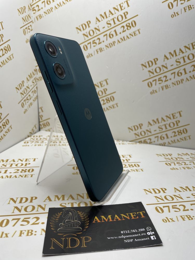 NDP Amanet Braila Moto G05 64gb (33715)