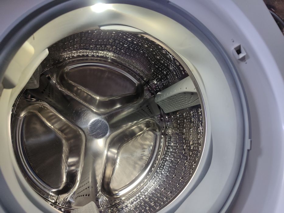 Пералня Siemens IQ 700, 8кг. пране