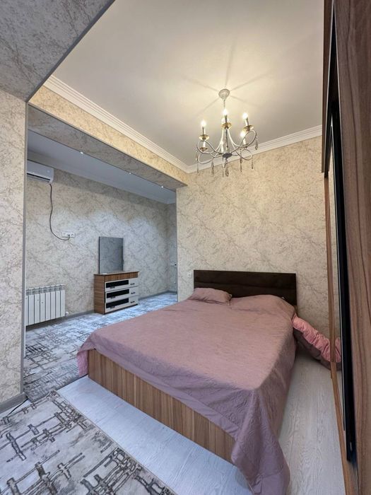 Продается квартира новастройка жк Дархан