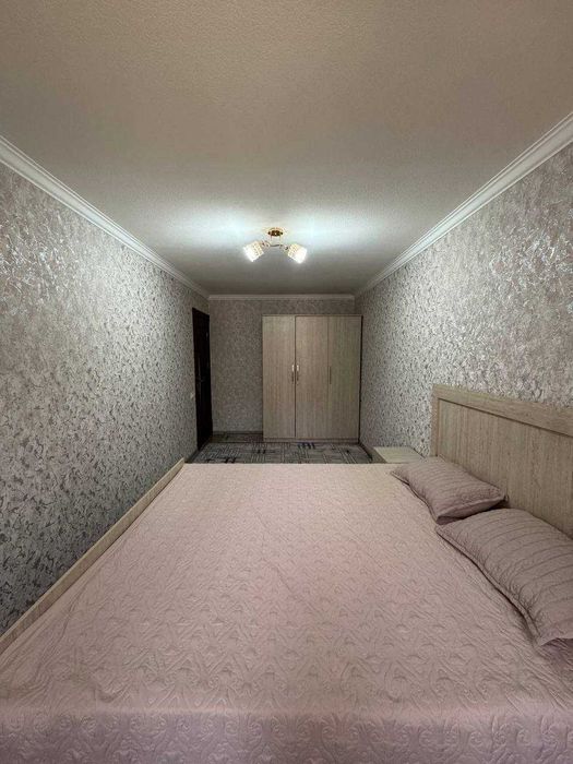 2х комнатная квартира 50кв/м, со всеми удобствами, Вокзал