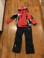 Costum schi Strindberg