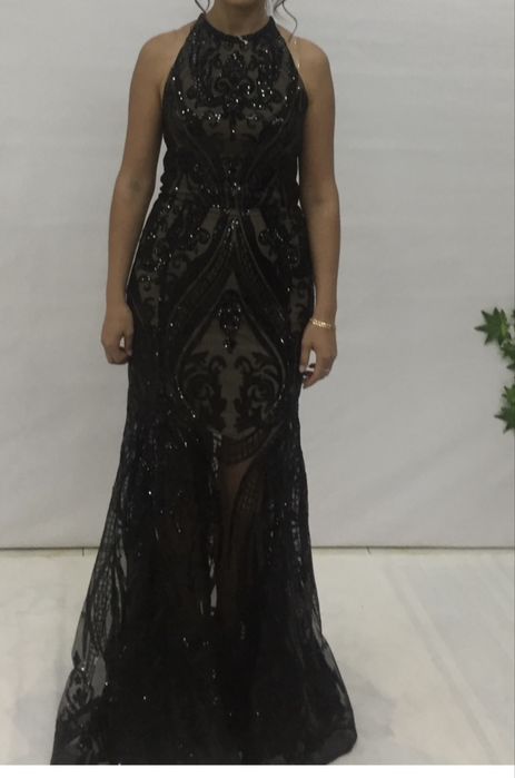 Продам вечернее платье