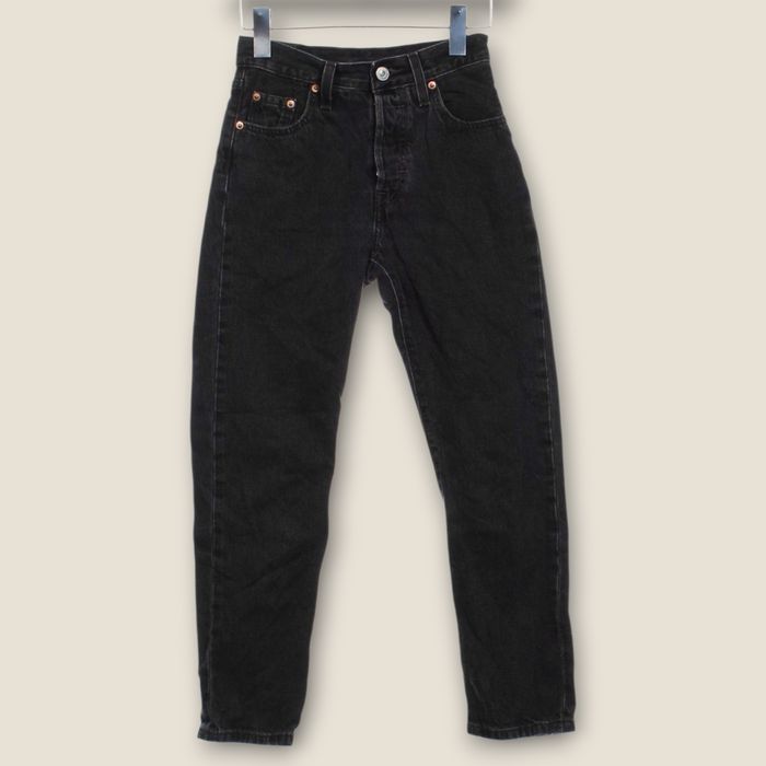 Дамски Levi's дънки XXS