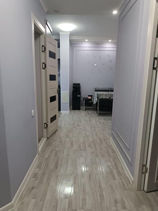 Продается квартира