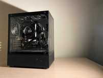 PC Desktop Office / Light Gaming – Athlon 3000G, 8GB RAM, SSD 500GB