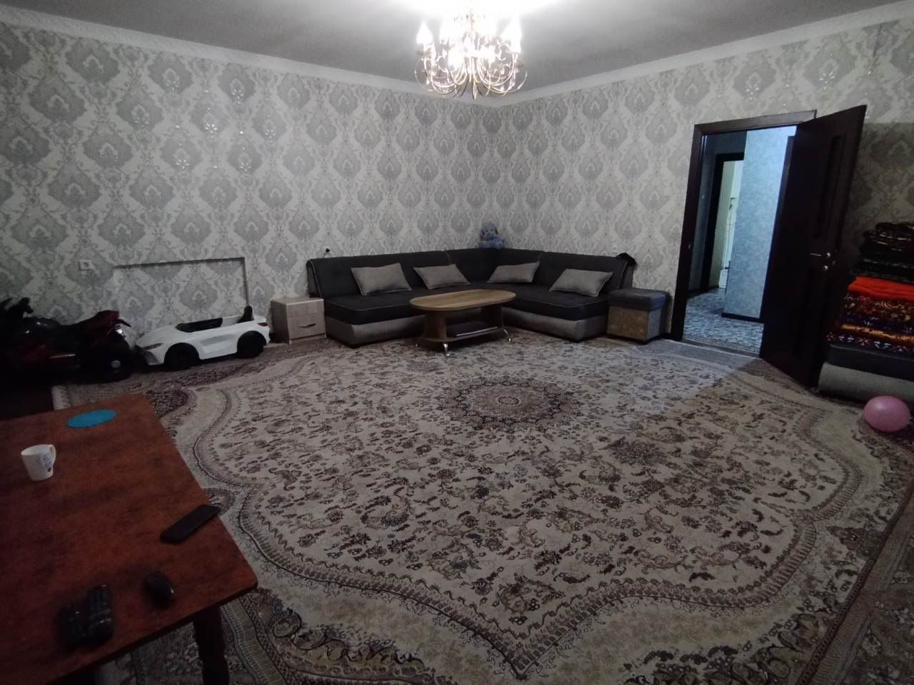 Сергели 8 худуд 2/6/7. Все есть новостройка