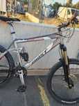 Mtb Ghost 7500 full suspension XT SRAM MAGURA ROCKSHOX bicicleta disc
