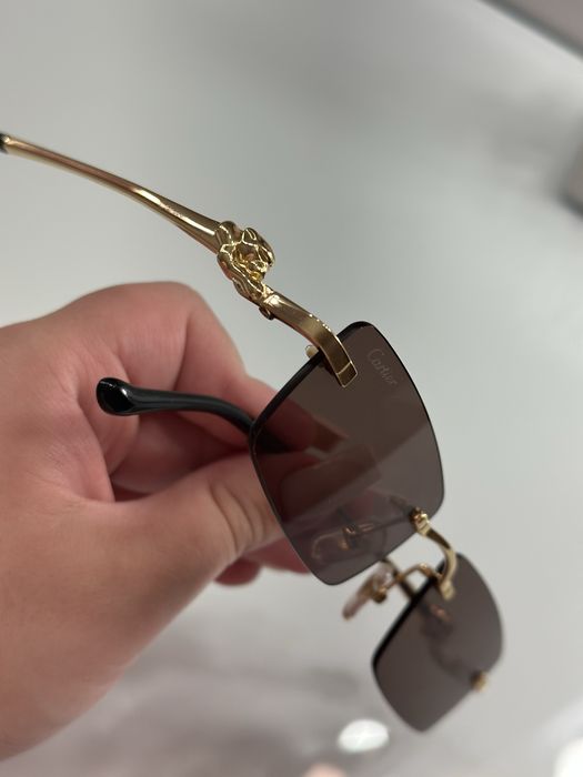 Cartier дамски слънчеви очила