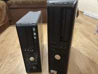 ПРОМО бюджетни DELL Optiplex/Intel/AMD/Athlon/Sony Vaio/Radeon/740/745