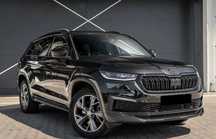 Skoda Kodiaq 2.0 TDI 4x4 Sportline DSG 7os