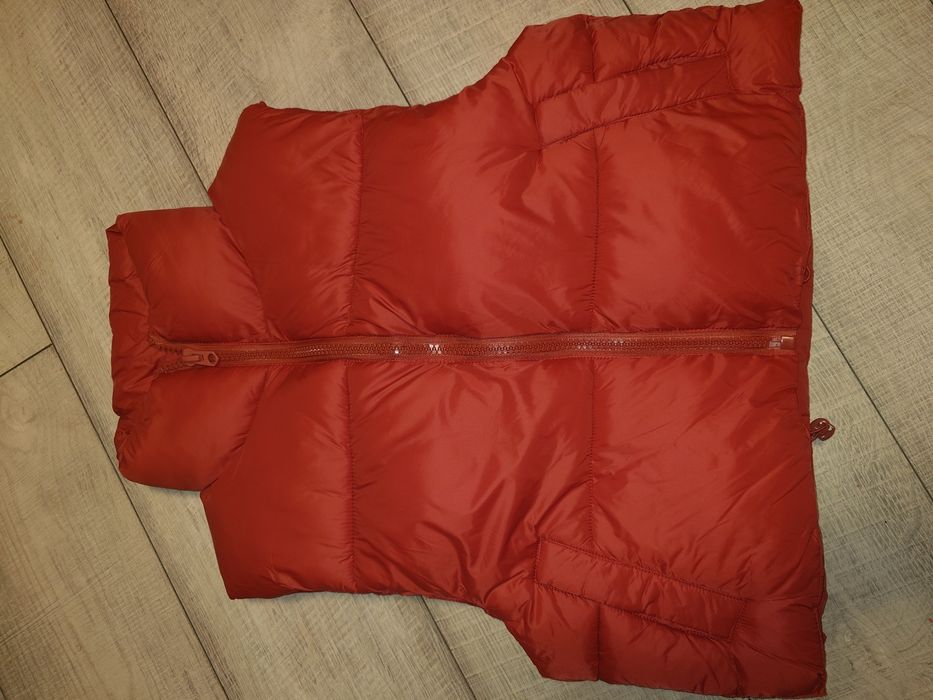 Нова червена грейка