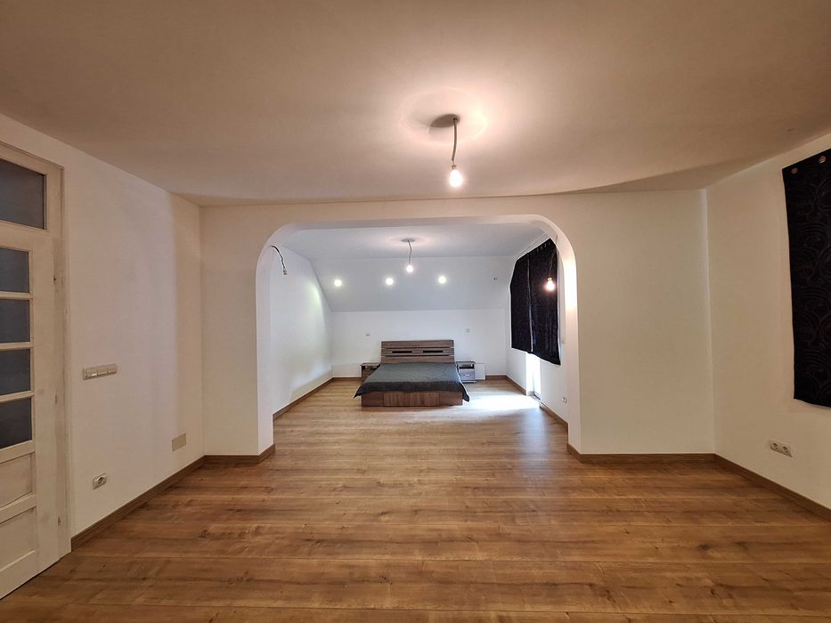 Casa de locuit Sp+P+M