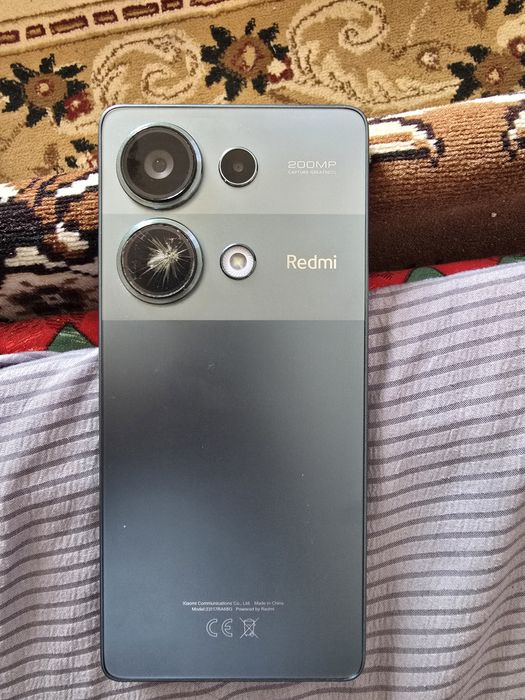 Redmi note 13 pro