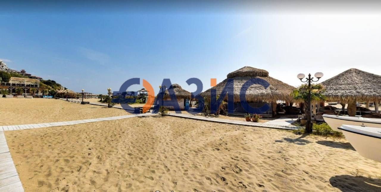 Еко къща с 5 спални в комплекс Venid Eco Village, Свети Влас, 251.30