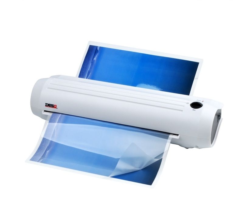 Aparat de laminat A3