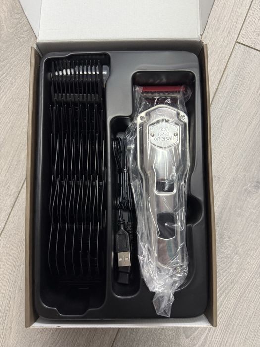 Masina de tuns parul