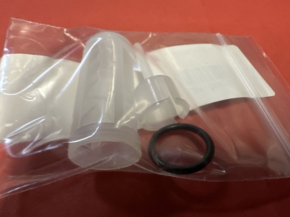 Filtru pompa ulei Danfoss BFP 20, 21, 31, 41, 52 71N0064