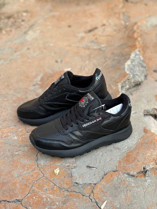 Reebok Classic Men's Fashion