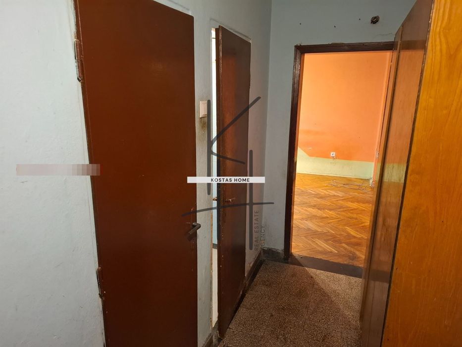 Продава се Тристаен апартамент в Варна, Чайка - 70 кв.м за 1986 €/кв.м - Снимка #6
