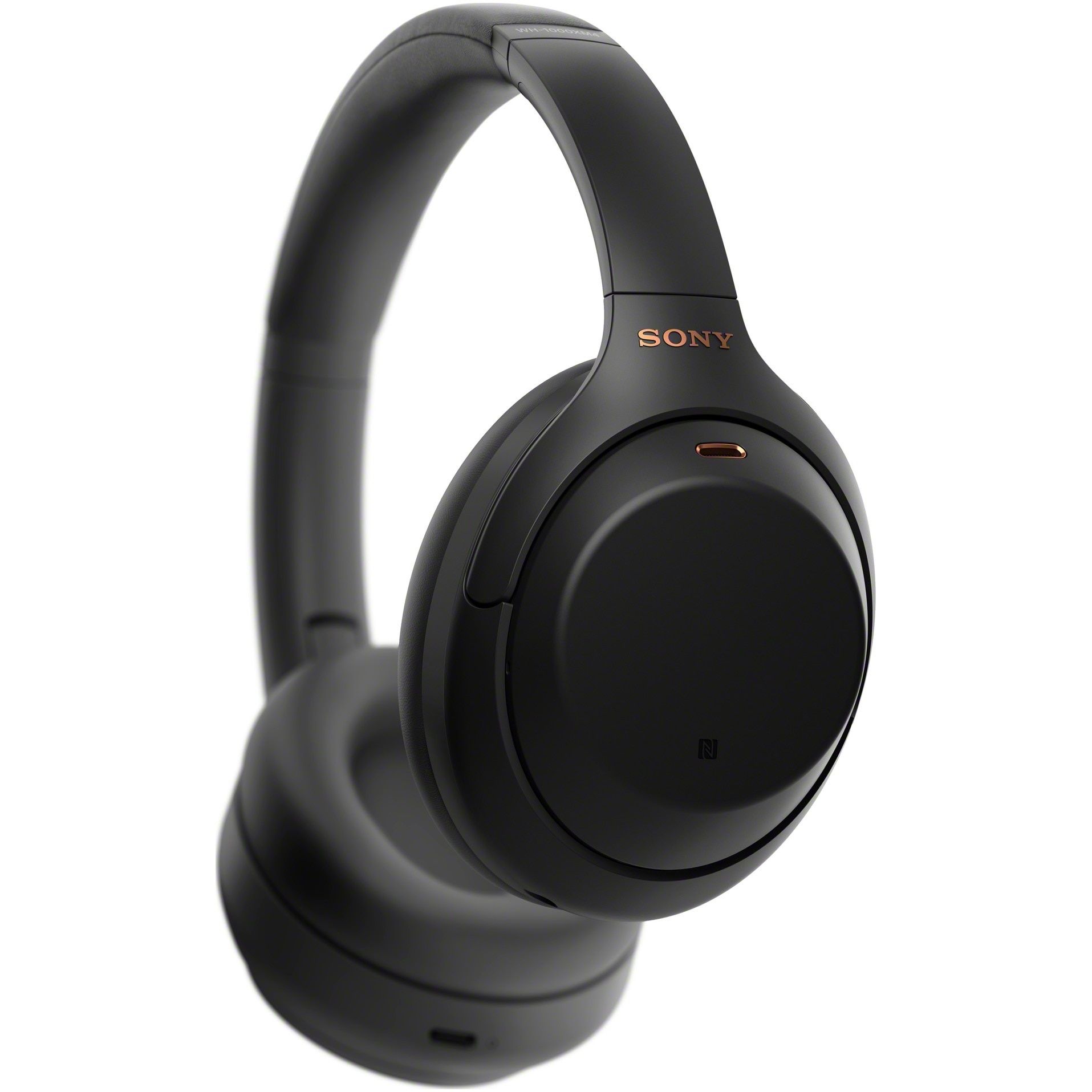 НОВИ Sony WH-1000XM4, Wireless, Bluetooth, Noise canceling, LDAC