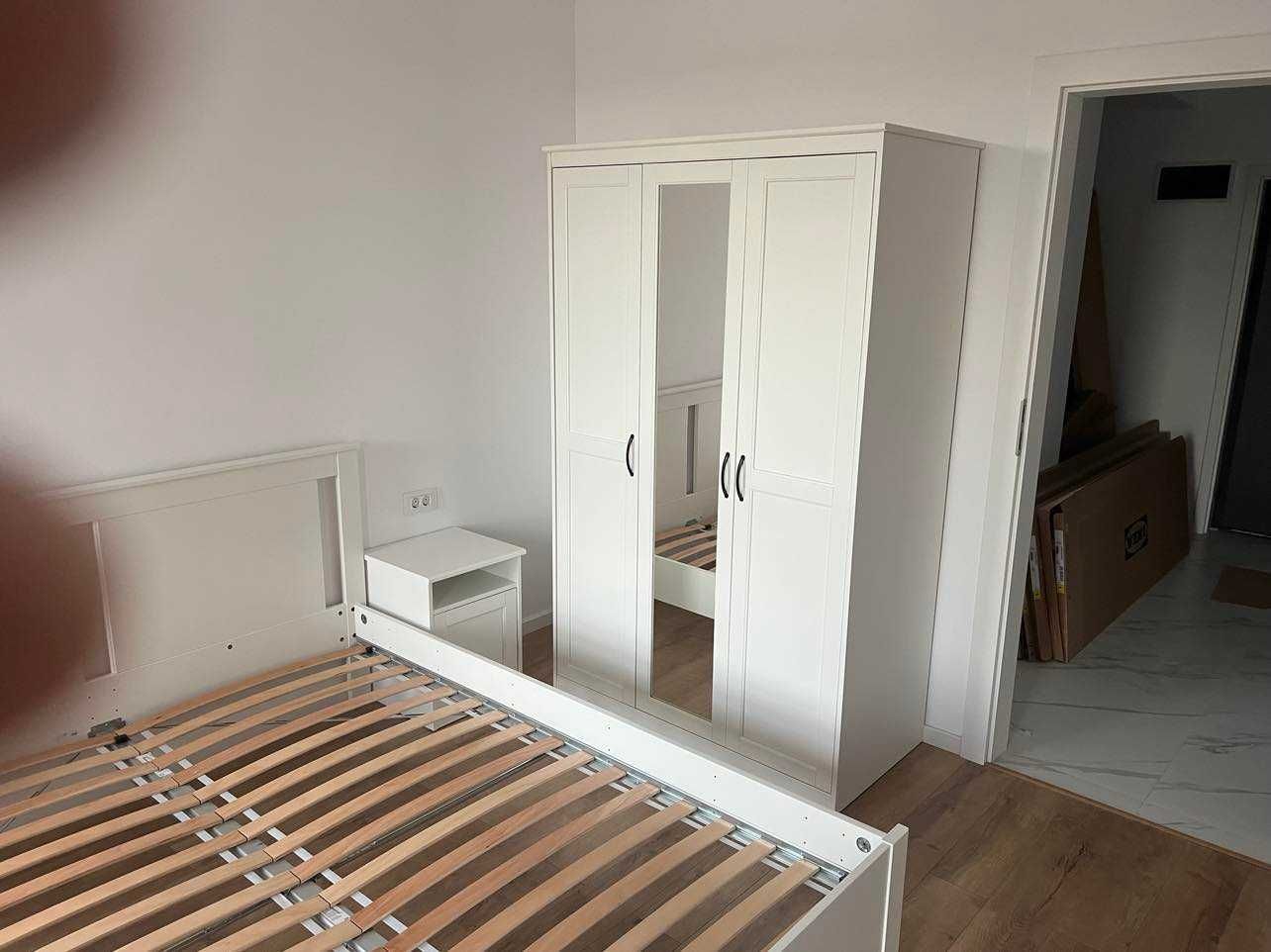 Apartament 2 Camere de Inchiriat Pacurari/Rediu - Mobilat Proprietar