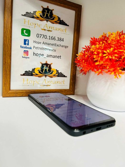 HOPE AMANET P2- Oppo A38 / 128GB