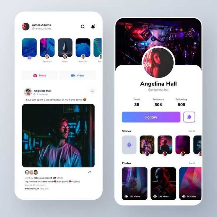 Разработка Android IOS Приложений - Создание Телеграм Ботов - Сайтов