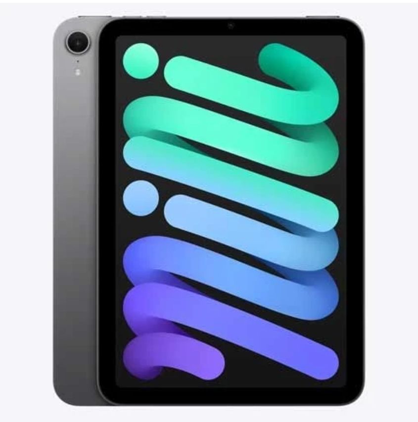 Ipad 6 mini (wifi)