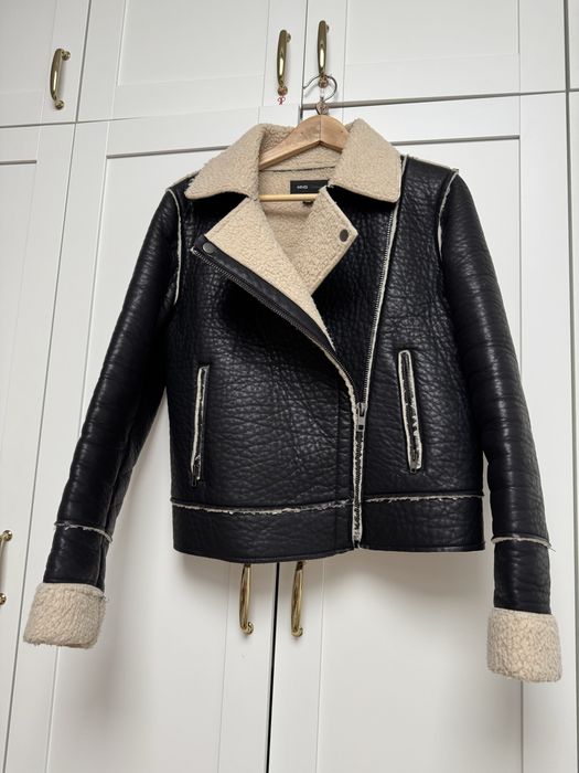 Geaca toamna/iarna, Mango -S