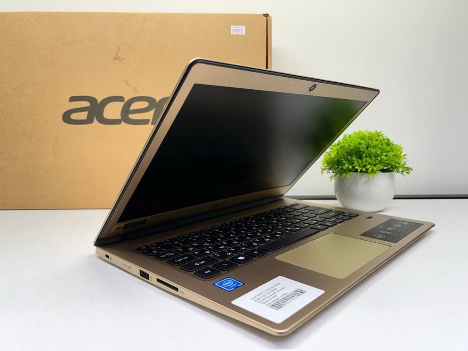 Acer Swift 1 Celeron N3350