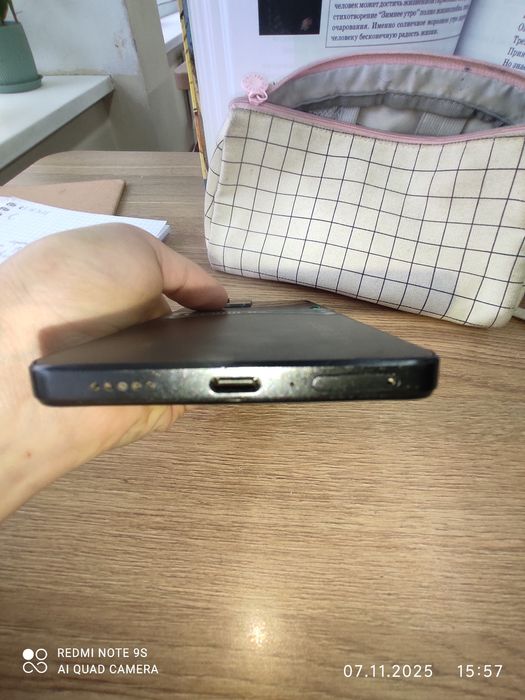 Продам поко х5 256гб 5г