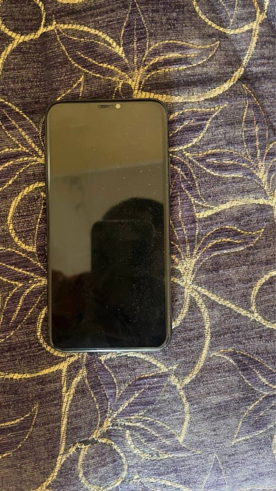 Iphone 11pro max 64Gb 73yomkost