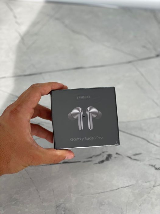 Galaxy Buds 3 Pro