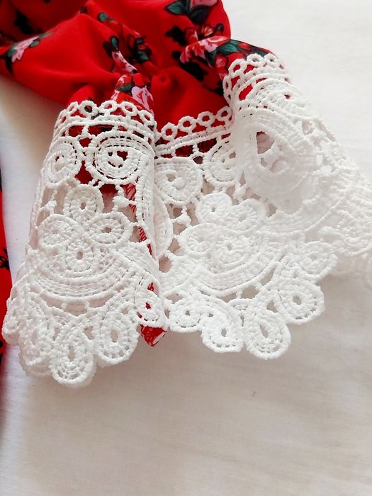 Rochie botez/petrecere premium, elganta,vârsta 1-9 Luni